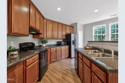 2620 Quarry Springs Road, Raleigh, NC 27610 - Photo 14