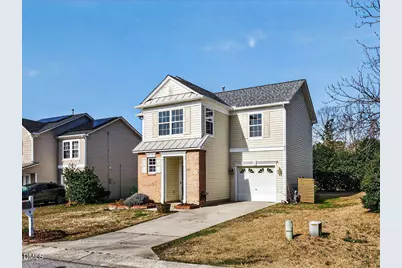 2620 Quarry Springs Road, Raleigh, NC 27610 - Photo 2