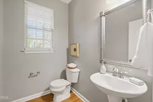 728 Blossom Bay Ln, Apex, NC 27523 - Photo 10