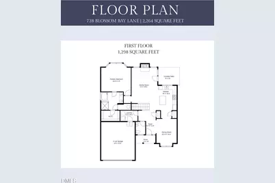 728 Blossom Bay Lane, Apex, NC 27523 - Photo 44