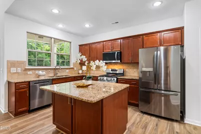 728 Blossom Bay Lane, Apex, NC 27523 - Photo 4