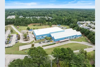 728 Blossom Bay Lane, Apex, NC 27523 - Photo 36