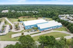 728 Blossom Bay Ln, Apex, NC 27523 - Photo 36