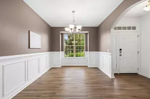 728 Blossom Bay Ln, Apex, NC 27523 - Photo 8