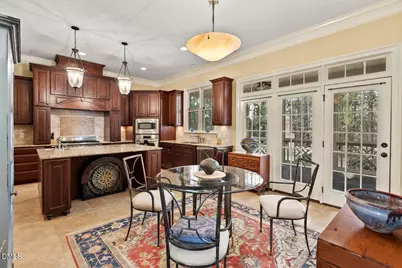 25 Crimson Oak Drive, Durham, NC 27713 - Photo 14