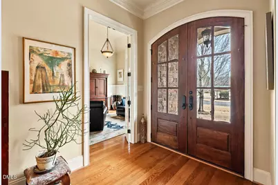 25 Crimson Oak Drive, Durham, NC 27713 - Photo 4