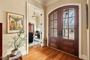 25 Crimson Oak Dr, Durham, NC 27713 - Photo 4