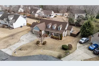 181 Telesto Circle, Garner, NC 27529 - Photo 4