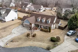 181 Telesto Cir, Garner, NC 27529 - Photo 4