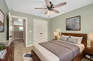 69 Squire St, Fuquay Varina, NC 27526 - Photo 36