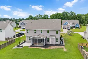 69 Squire St, Fuquay Varina, NC 27526 - Photo 52