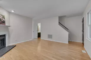 6528 Hearthstone Dr E, Raleigh, NC 27615 - Photo 8