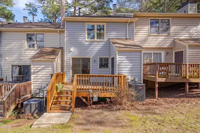 6528 Hearthstone Drive E, Raleigh, NC 27615 - Photo 28