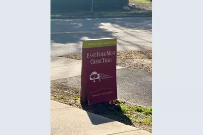 6528 Hearthstone Drive E, Raleigh, NC 27615 - Photo 30