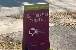 6528 Hearthstone Dr E, Raleigh, NC 27615 - Photo 30