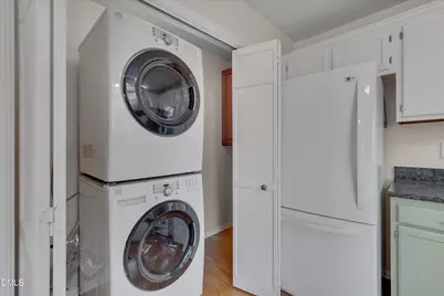 6528 Hearthstone Drive E, Raleigh, NC 27615 - Photo 14