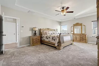 3356 Longleaf Estates Drive, Raleigh, NC 27616 - Photo 12