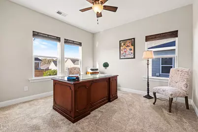 3356 Longleaf Estates Drive, Raleigh, NC 27616 - Photo 10