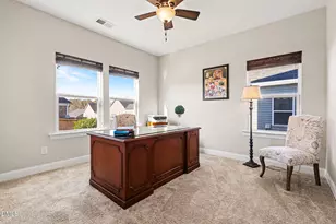 3356 Longleaf Estates Dr, Raleigh, NC 27616 - Photo 10