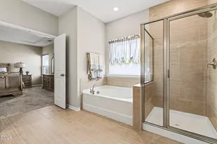 3356 Longleaf Estates Dr, Raleigh, NC 27616 - Photo 14