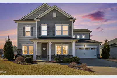 3356 Longleaf Estates Drive, Raleigh, NC 27616 - Photo 1