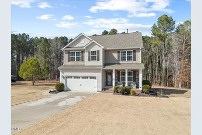 931 Weatherby Lane, Creedmoor, NC 27522 - Photo 2
