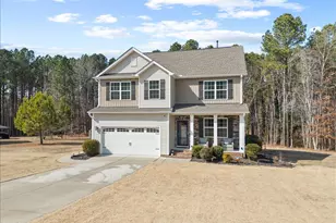 931 Weatherby Ln, Creedmoor, NC 27522 - Photo 2