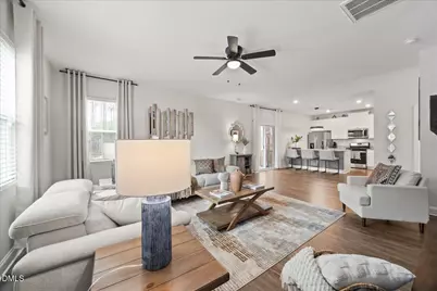 931 Weatherby Lane, Creedmoor, NC 27522 - Photo 14