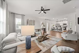 931 Weatherby Ln, Creedmoor, NC 27522 - Photo 14