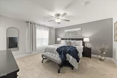 931 Weatherby Lane, Creedmoor, NC 27522 - Photo 20