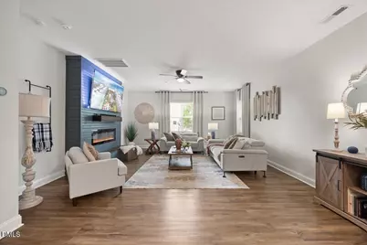 931 Weatherby Lane, Creedmoor, NC 27522 - Photo 10