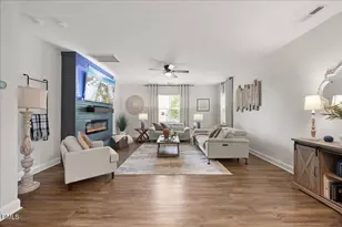 931 Weatherby Ln, Creedmoor, NC 27522 - Photo 10