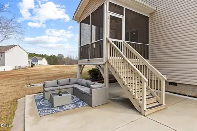 931 Weatherby Lane, Creedmoor, NC 27522 - Photo 38