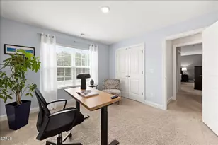 931 Weatherby Ln, Creedmoor, NC 27522 - Photo 26