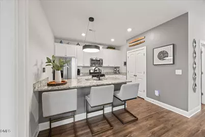 931 Weatherby Lane, Creedmoor, NC 27522 - Photo 16