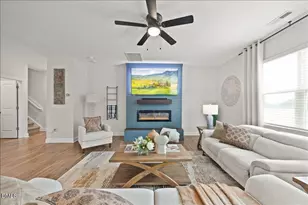 931 Weatherby Ln, Creedmoor, NC 27522 - Photo 12