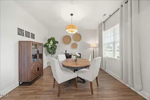 931 Weatherby Ln, Creedmoor, NC 27522 - Photo 6