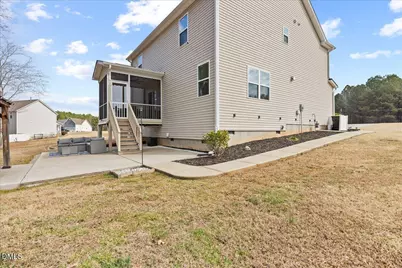 931 Weatherby Lane, Creedmoor, NC 27522 - Photo 36