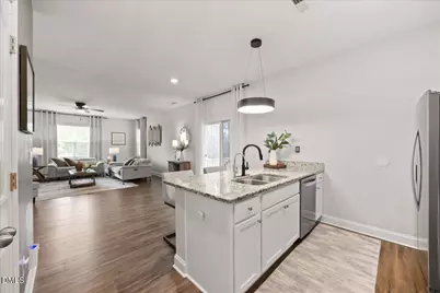 931 Weatherby Lane, Creedmoor, NC 27522 - Photo 18