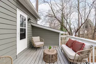 420 Johnson St, Garner, NC 27529 - Photo 34