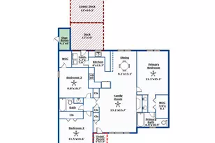 420 Johnson St, Garner, NC 27529 - Photo 42