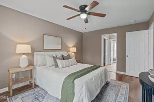 420 Johnson St, Garner, NC 27529 - Photo 22