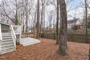 420 Johnson St, Garner, NC 27529 - Photo 36