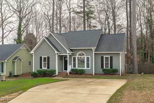 420 Johnson St, Garner, NC 27529 - Photo 2