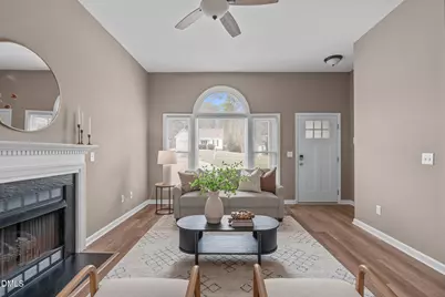 420 Johnson Street, Garner, NC 27529 - Photo 8