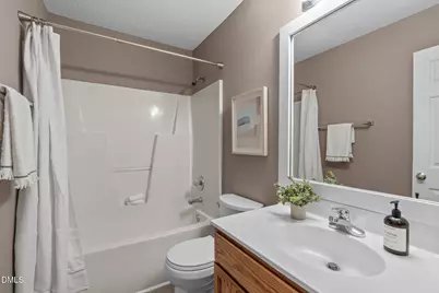 420 Johnson Street, Garner, NC 27529 - Photo 30