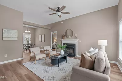 420 Johnson Street, Garner, NC 27529 - Photo 6