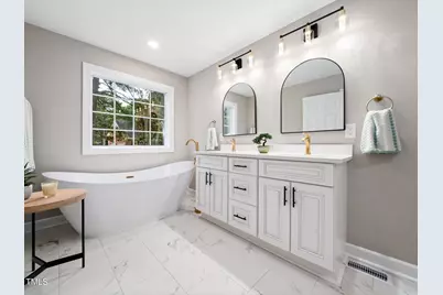 4700 Carolton Drive, Raleigh, NC 27606 - Photo 14