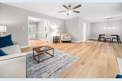 4700 Carolton Drive, Raleigh, NC 27606 - Photo 8