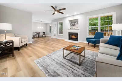 4700 Carolton Drive, Raleigh, NC 27606 - Photo 2